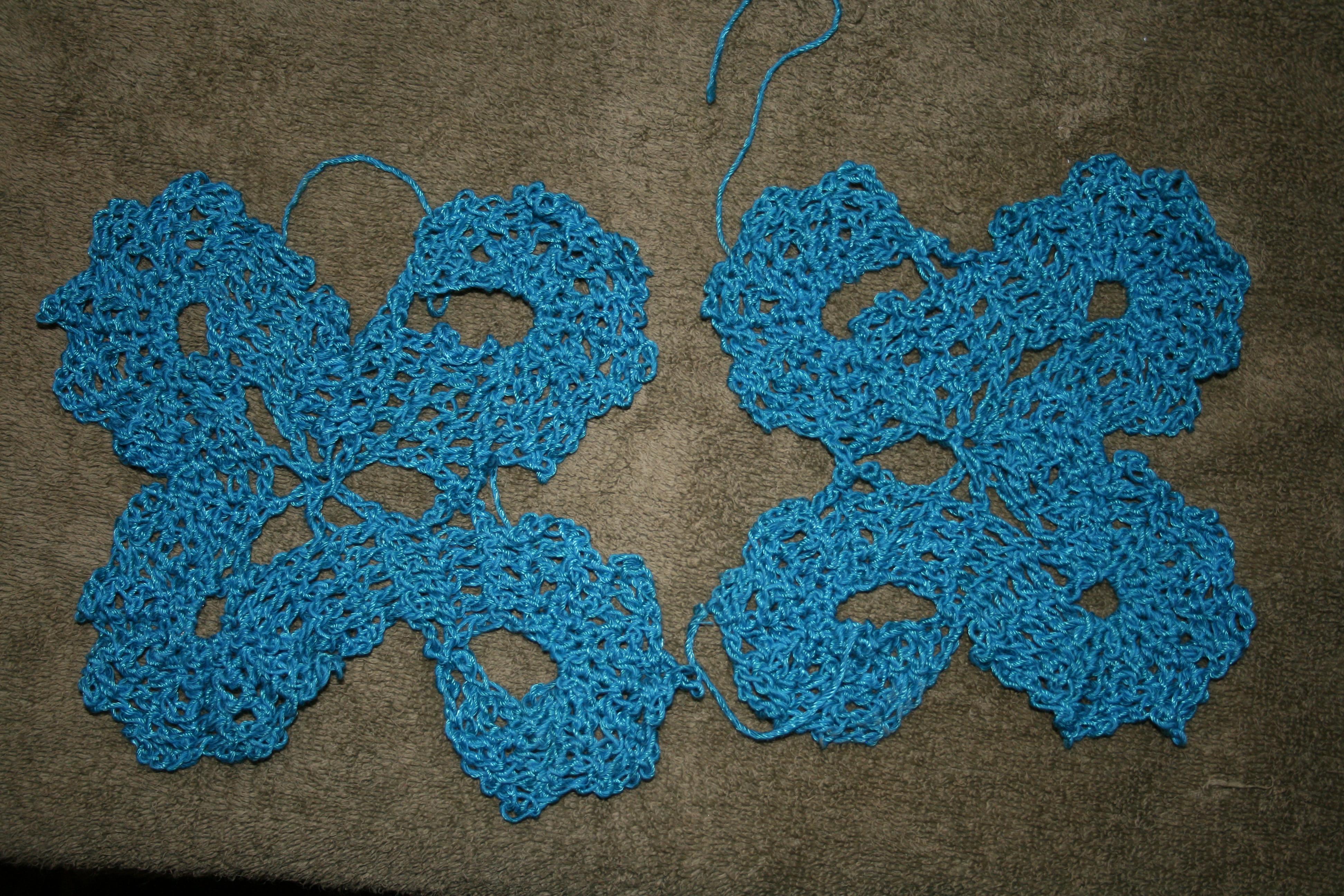 Crochet Bag Handles- The Best 3 - Linda Dean CrochetLinda Dean