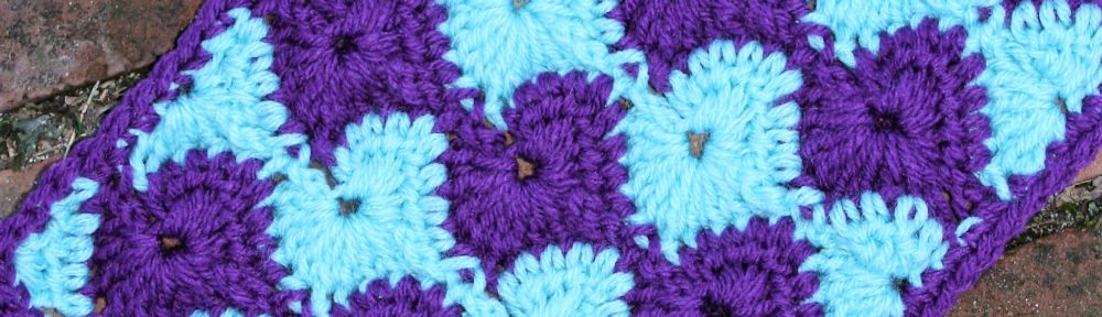 Thermal Stitch in the Round - Linda Dean CrochetLinda Dean Crochet