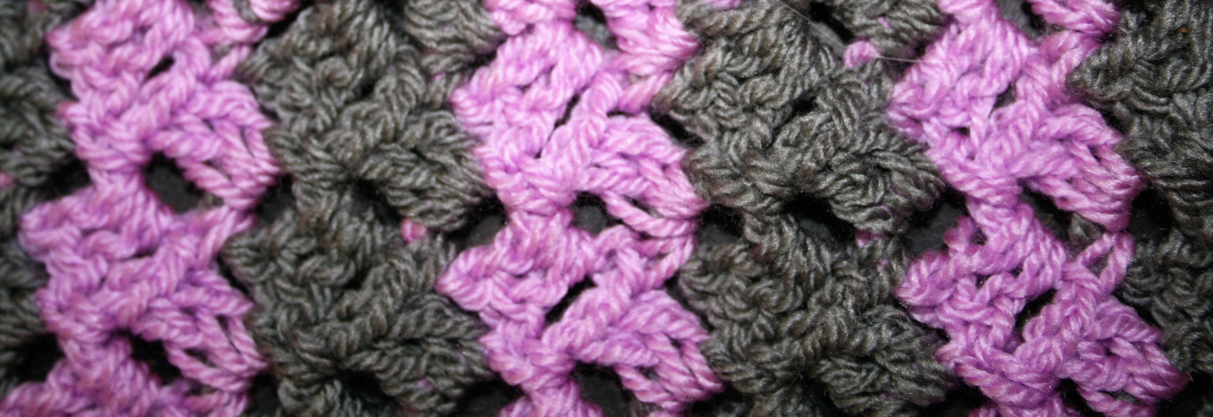 Crochet Bag Handles- The Best 3 - Linda Dean CrochetLinda Dean Crochet