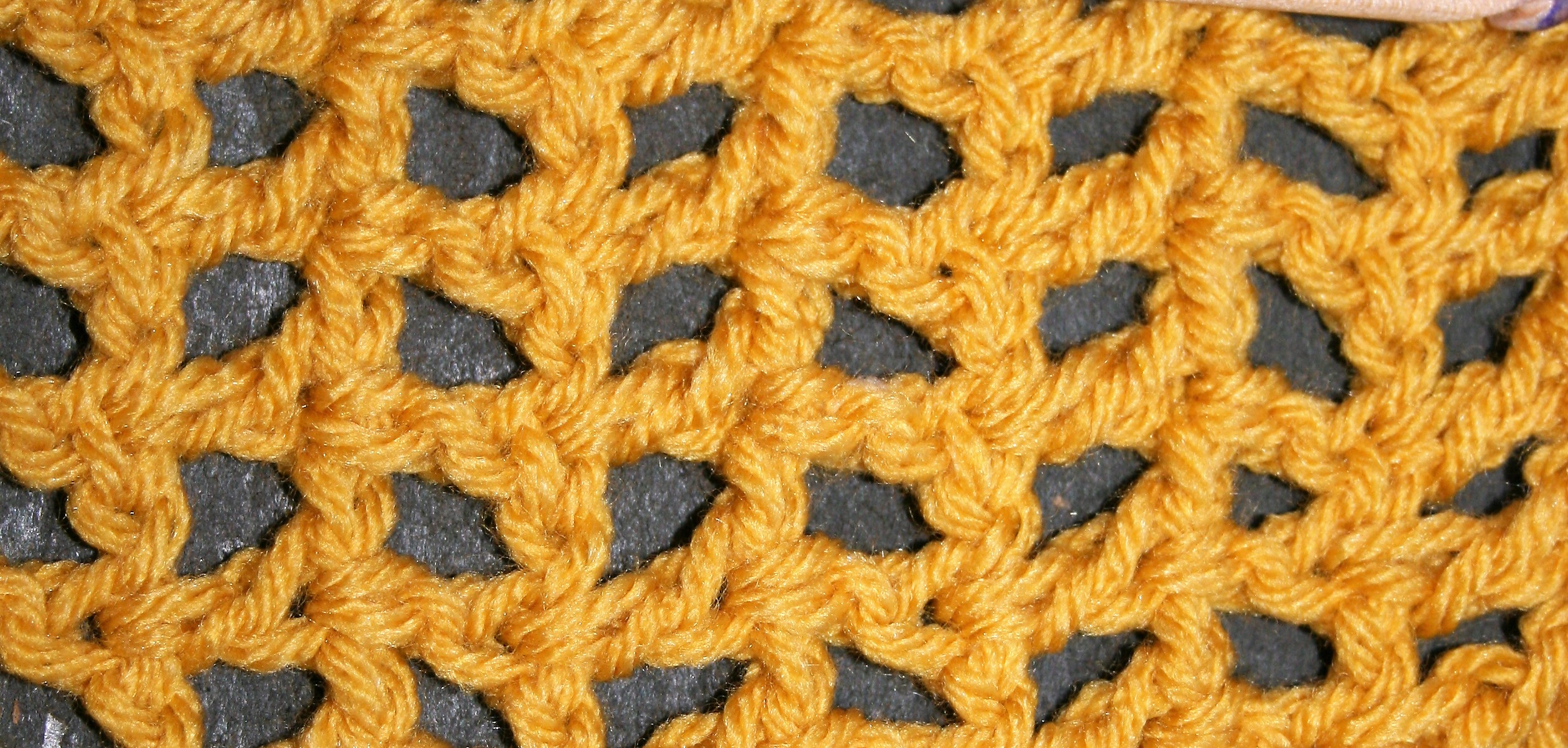Shift the Stitch - Linda Dean CrochetLinda Dean Crochet